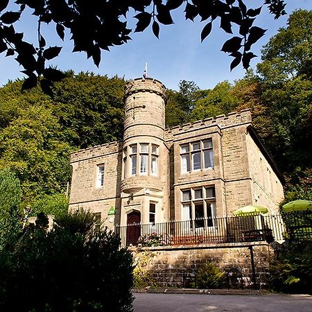 Hostel Yha Eyam Exterior foto