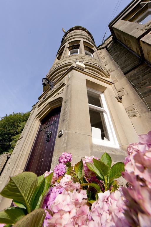 Hostel Yha Eyam Exterior foto